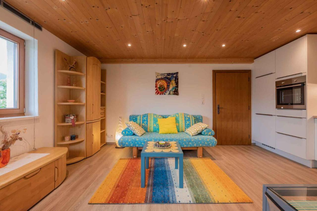 Ferienwohnung Serlesblick Мидерс Экстерьер фото