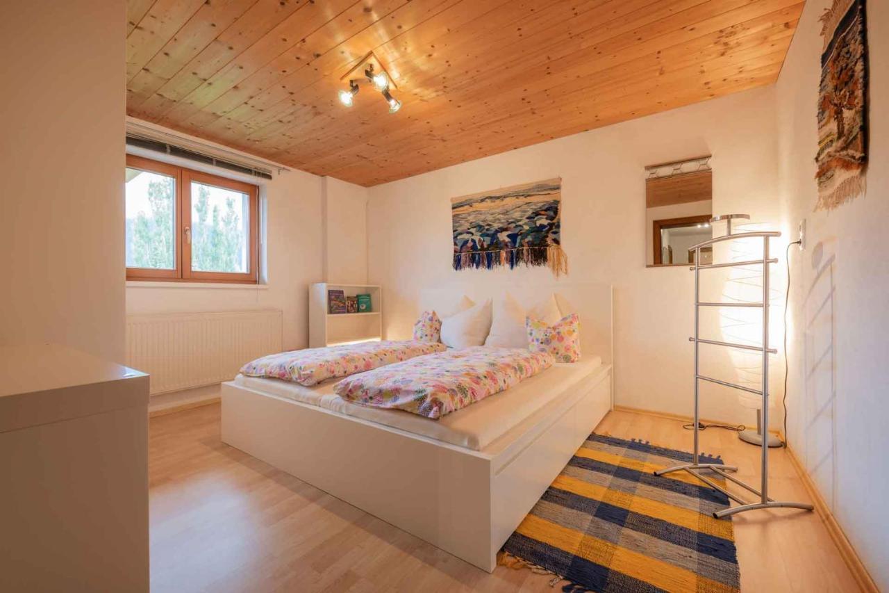Ferienwohnung Serlesblick Мидерс Экстерьер фото
