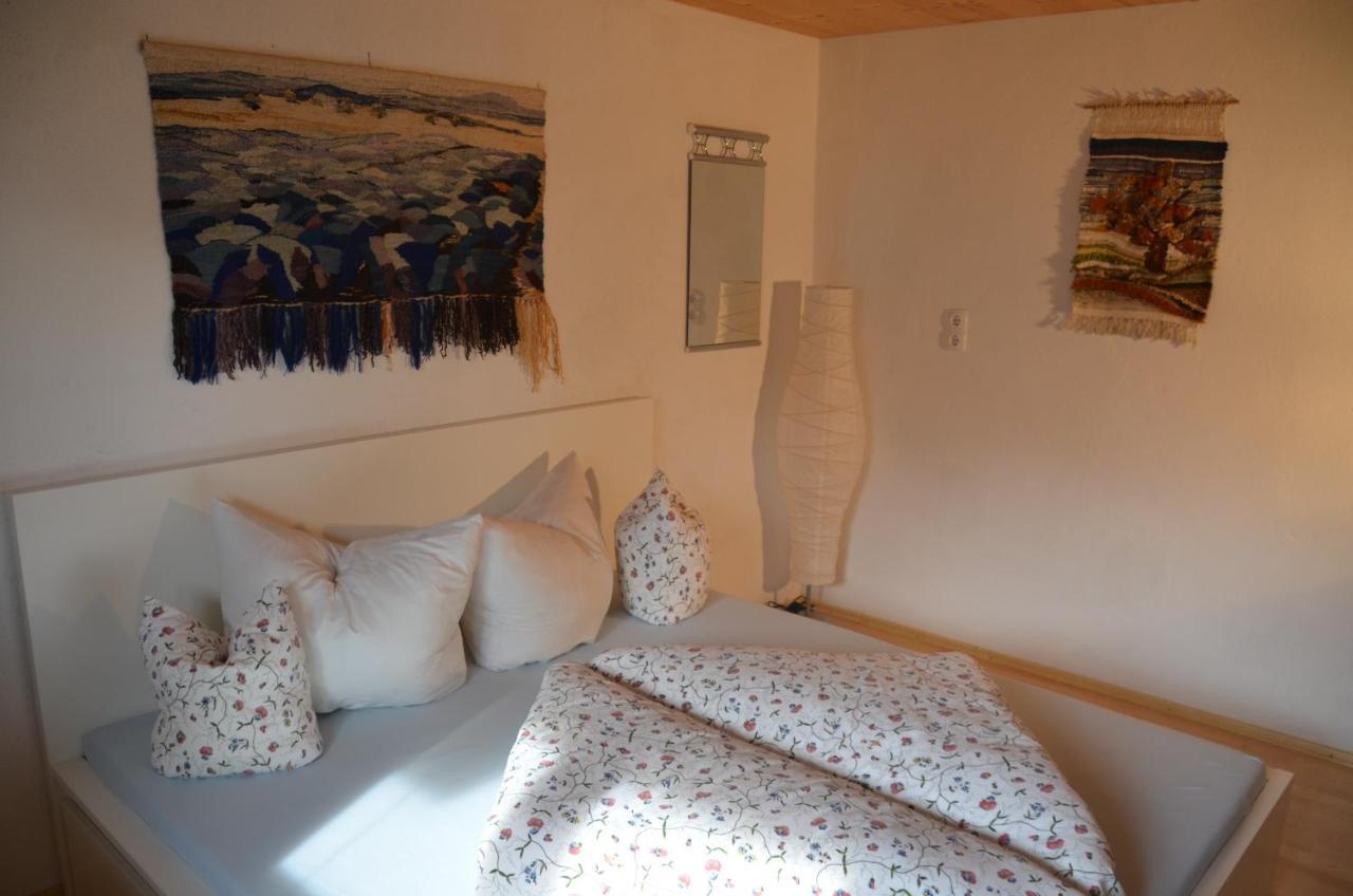 Ferienwohnung Serlesblick Мидерс Экстерьер фото